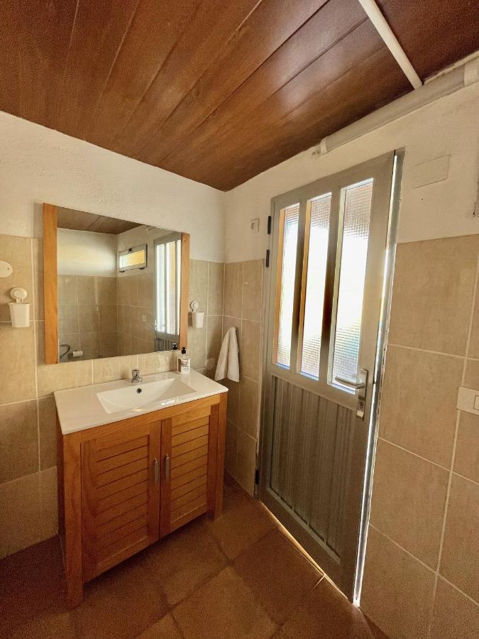 La Casita De La Parra, El Hierro Villa Tamaduste Luaran gambar